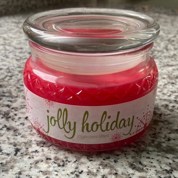 Other - Gold canyon Cozy Christmas Candle